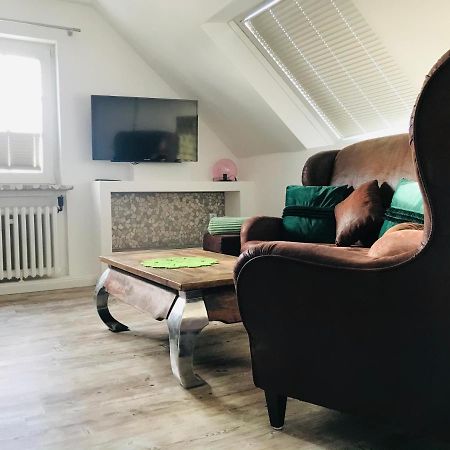 Ferienwohnung Seeblick Borkum Εξωτερικό φωτογραφία