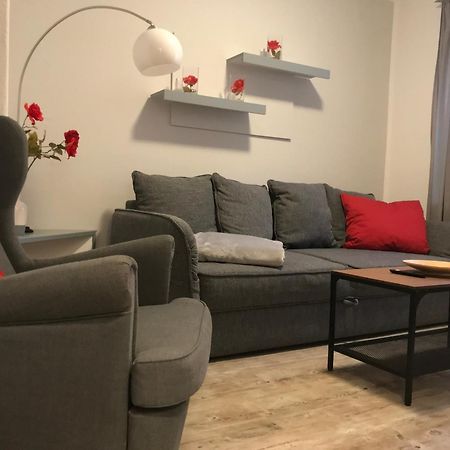 Ferienwohnung Seeblick Borkum Εξωτερικό φωτογραφία