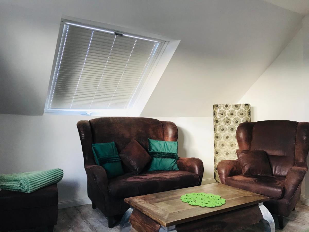 Ferienwohnung Seeblick Borkum Εξωτερικό φωτογραφία