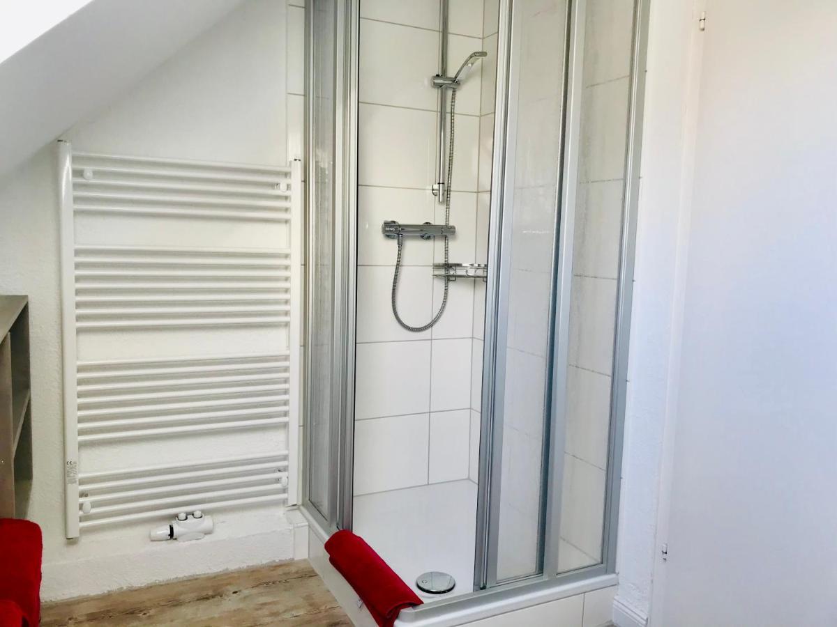 Ferienwohnung Seeblick Borkum Εξωτερικό φωτογραφία