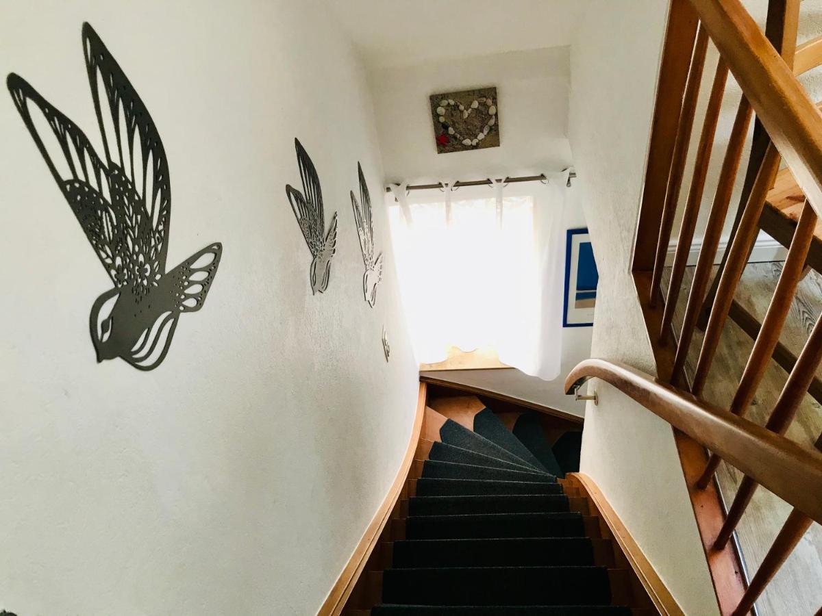 Ferienwohnung Seeblick Borkum Εξωτερικό φωτογραφία