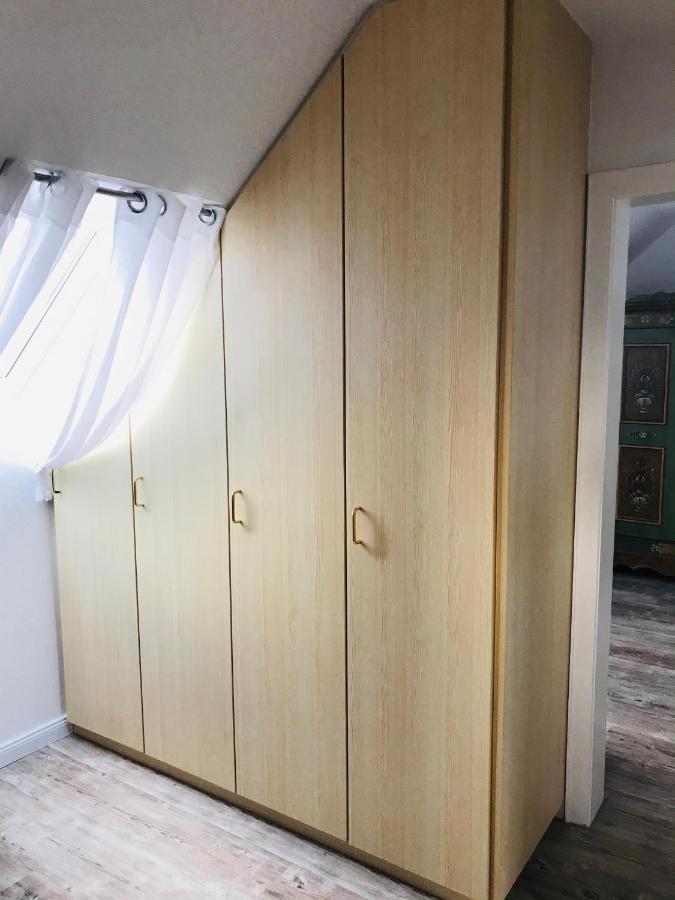 Ferienwohnung Seeblick Borkum Εξωτερικό φωτογραφία