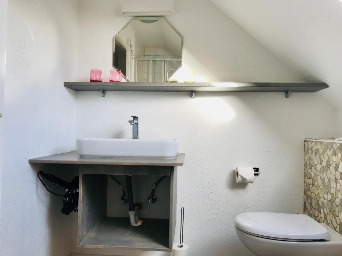 Ferienwohnung Seeblick Borkum Εξωτερικό φωτογραφία