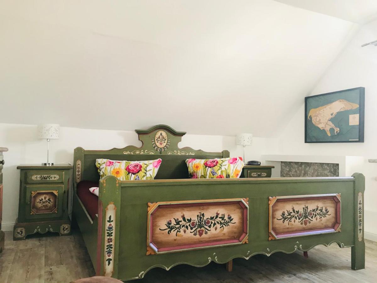 Ferienwohnung Seeblick Borkum Εξωτερικό φωτογραφία