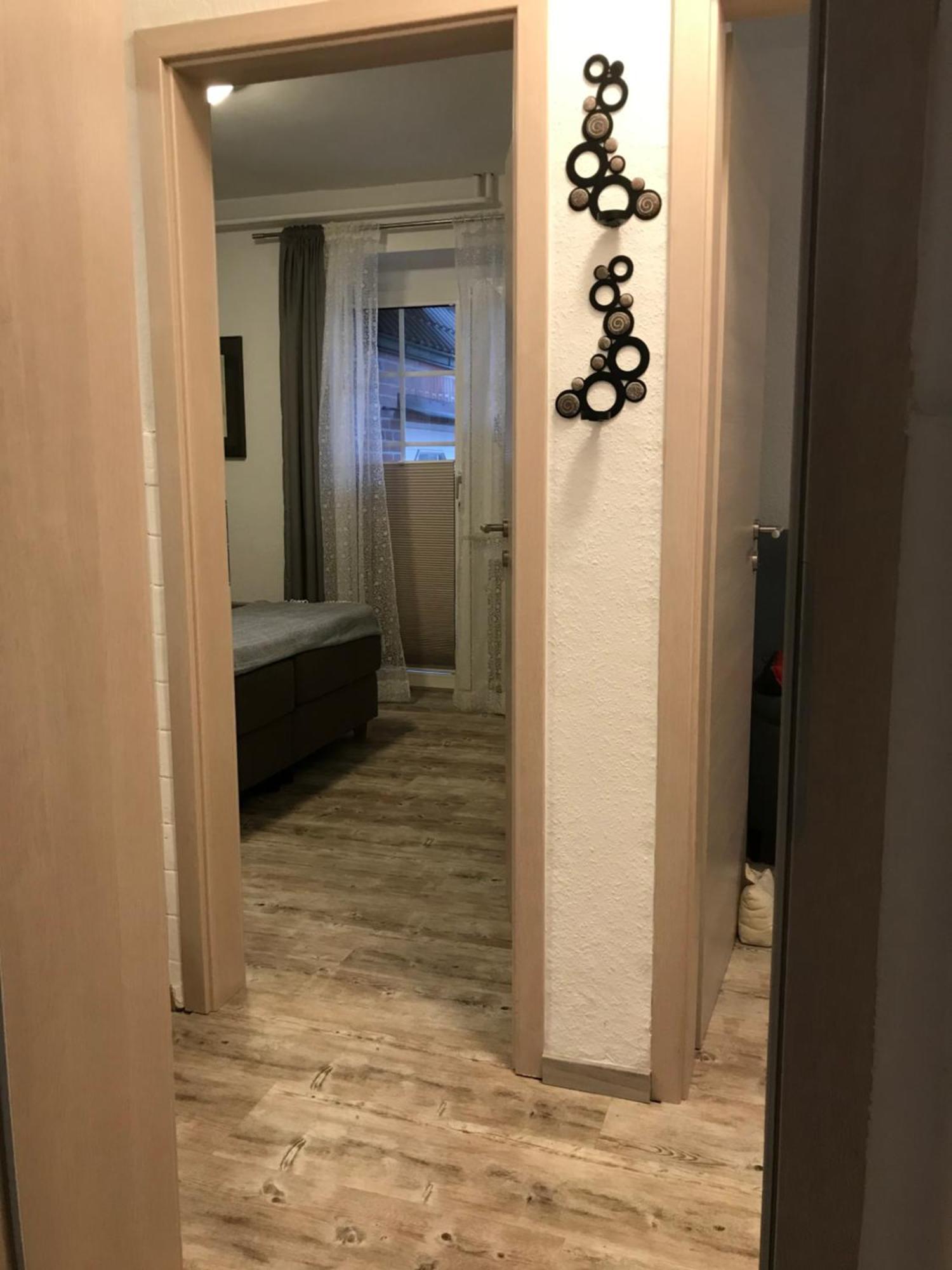 Ferienwohnung Seeblick Borkum Εξωτερικό φωτογραφία