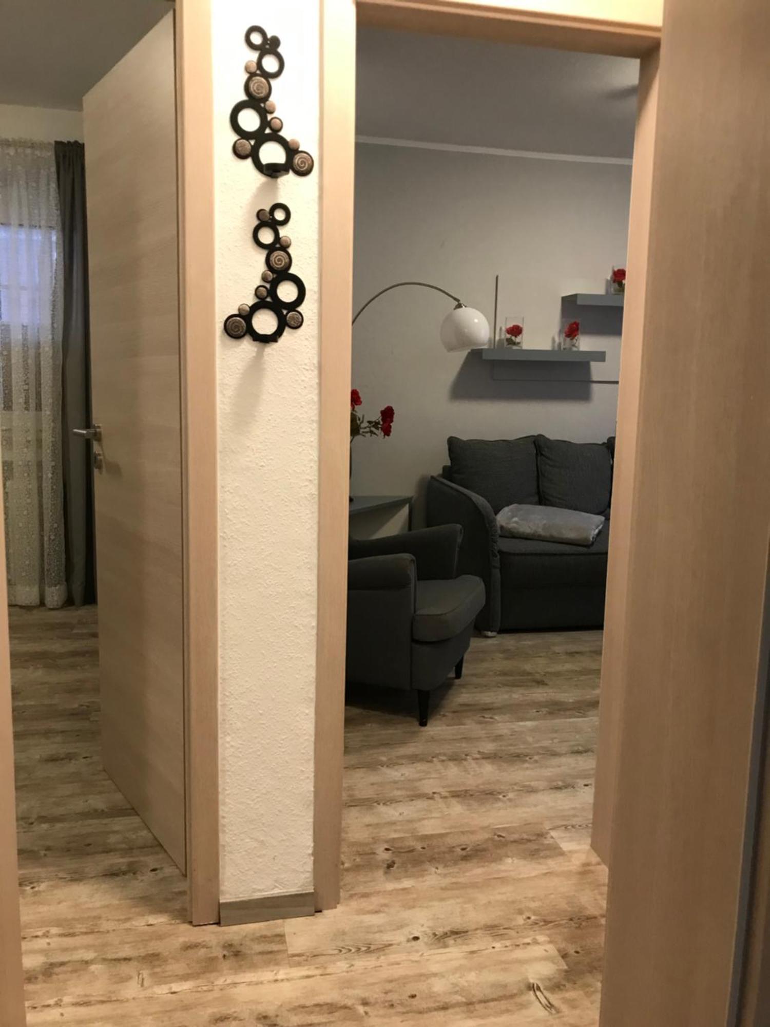 Ferienwohnung Seeblick Borkum Εξωτερικό φωτογραφία