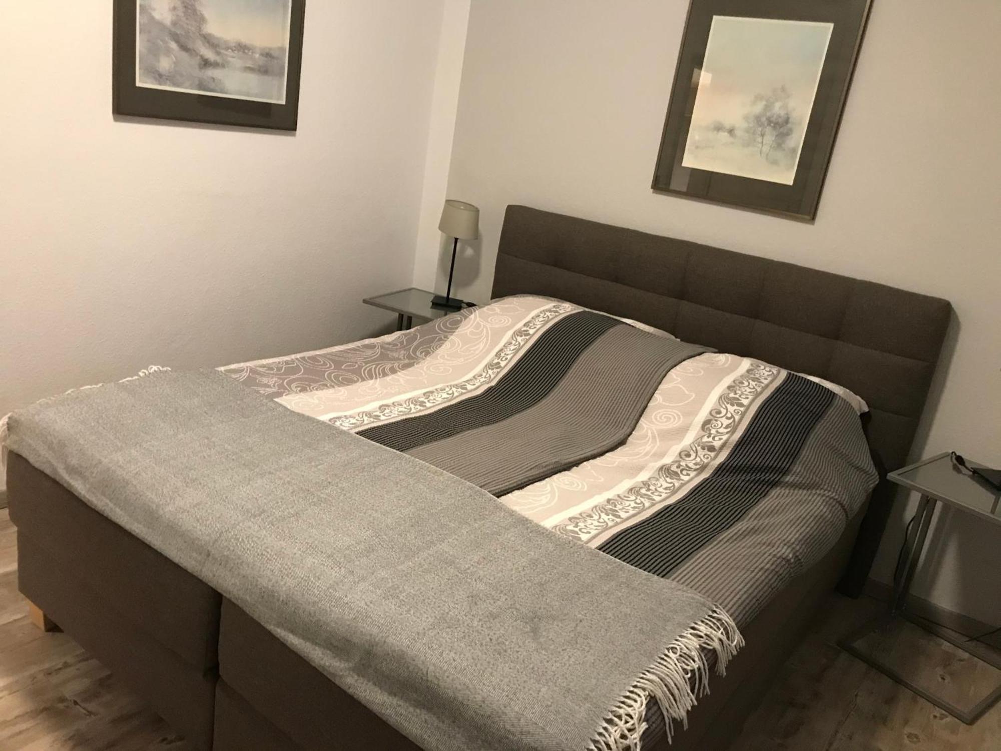 Ferienwohnung Seeblick Borkum Εξωτερικό φωτογραφία