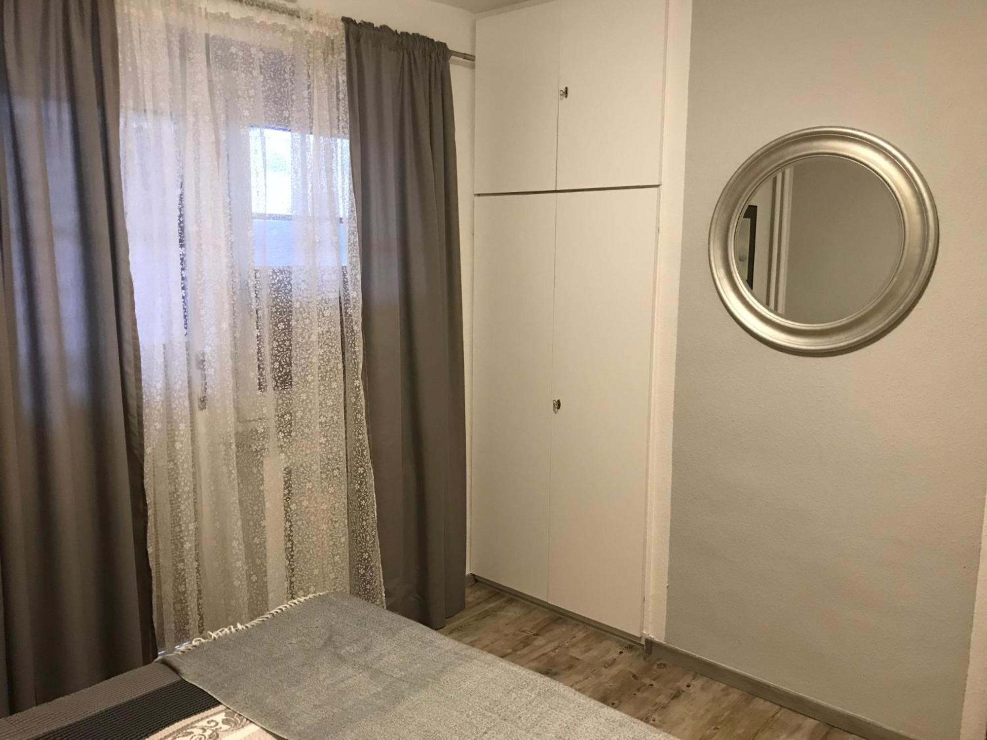 Ferienwohnung Seeblick Borkum Εξωτερικό φωτογραφία